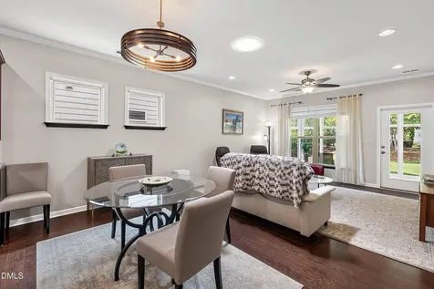 104 Rosedale Creek Drive Durham NC 27703