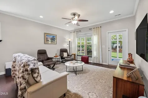 104 Rosedale Creek Drive Durham NC 27703