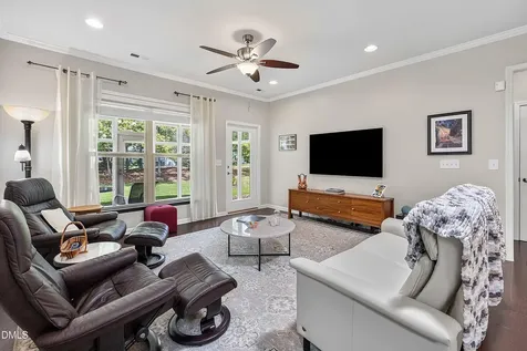 104 Rosedale Creek Drive Durham NC 27703