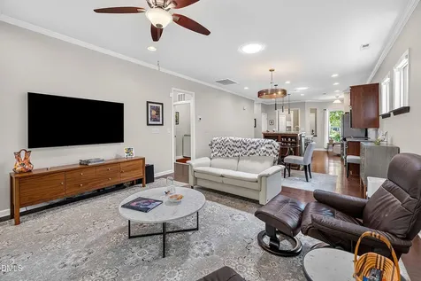 104 Rosedale Creek Drive Durham NC 27703