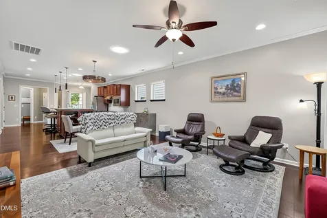 104 Rosedale Creek Drive Durham NC 27703