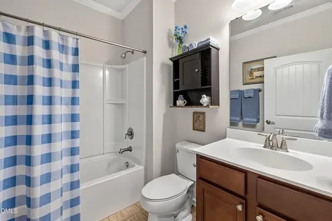 104 Rosedale Creek Drive Durham NC 27703