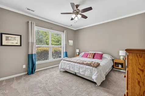 104 Rosedale Creek Drive Durham NC 27703