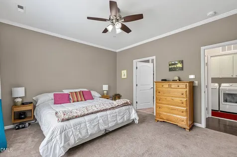 104 Rosedale Creek Drive Durham NC 27703