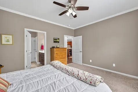 104 Rosedale Creek Drive Durham NC 27703