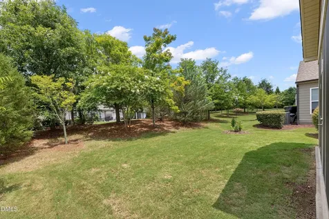 104 Rosedale Creek Drive Durham NC 27703