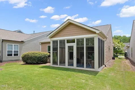 104 Rosedale Creek Drive Durham NC 27703