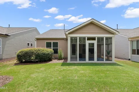 104 Rosedale Creek Drive Durham NC 27703