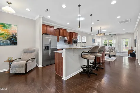 104 Rosedale Creek Drive Durham NC 27703