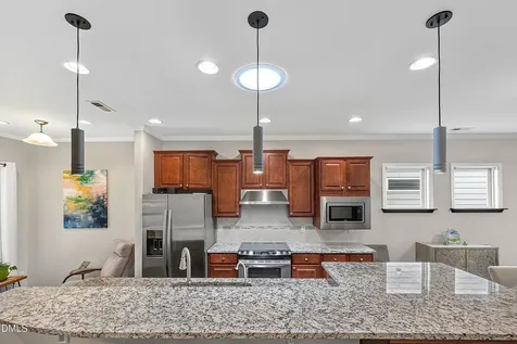 104 Rosedale Creek Drive Durham NC 27703