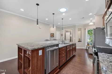 104 Rosedale Creek Drive Durham NC 27703