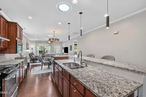 104 Rosedale Creek Drive Durham NC 27703
