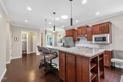 104 Rosedale Creek Drive Durham NC 27703
