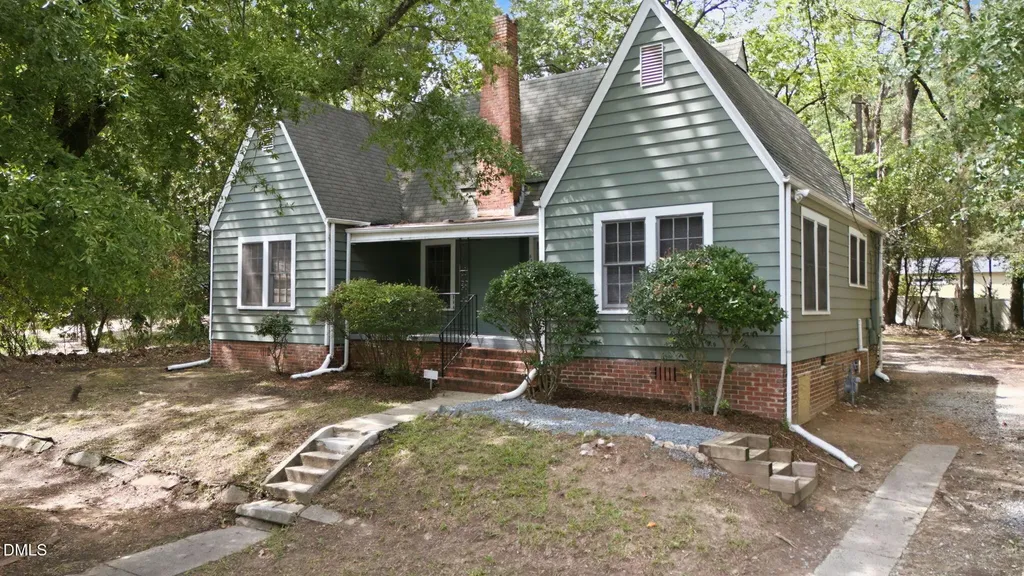 820 W Knox Street Durham NC 27701