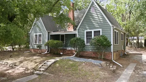 820 W Knox Street Durham NC 27701