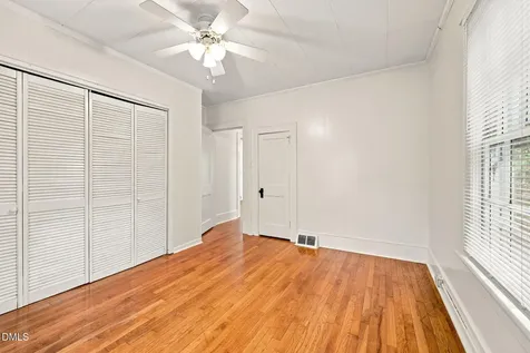 820 W Knox Street Durham NC 27701