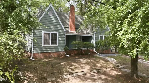 820 W Knox Street Durham NC 27701