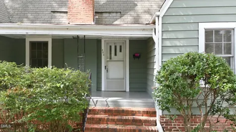 820 W Knox Street Durham NC 27701