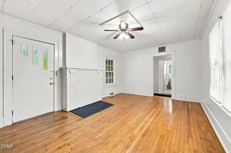 820 W Knox Street Durham NC 27701