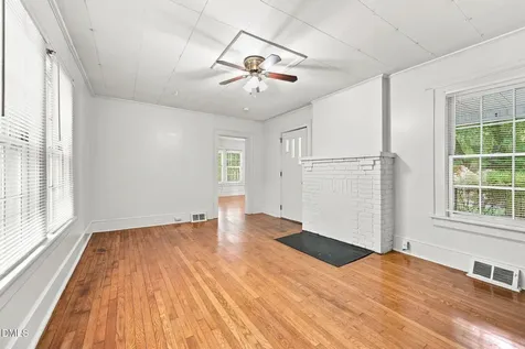 820 W Knox Street Durham NC 27701
