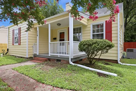 116 Davidson Avenue Durham NC 27704