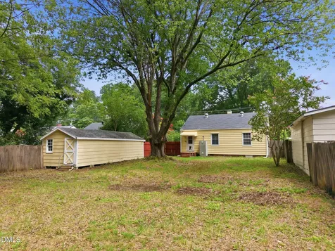 116 Davidson Avenue Durham NC 27704