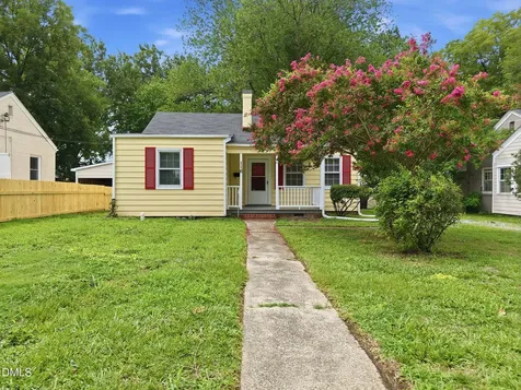 116 Davidson Avenue Durham NC 27704
