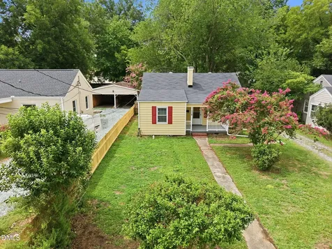 116 Davidson Avenue Durham NC 27704
