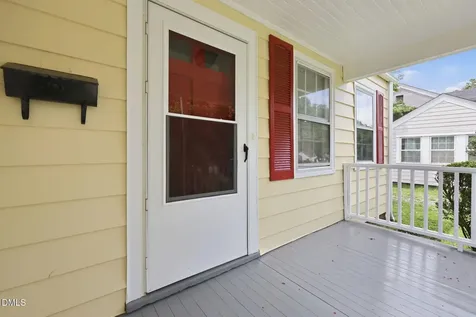 116 Davidson Avenue Durham NC 27704