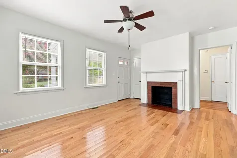 116 Davidson Avenue Durham NC 27704