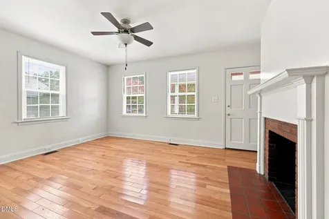 116 Davidson Avenue Durham NC 27704