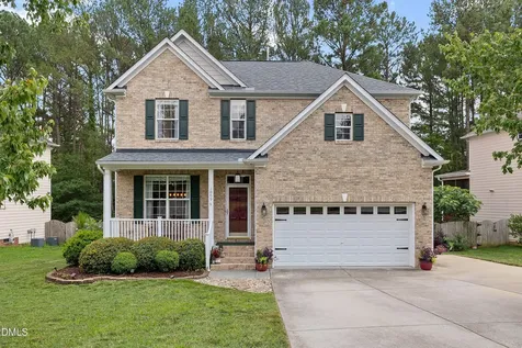 1009 Martin Bench Court Wake Forest NC 27587