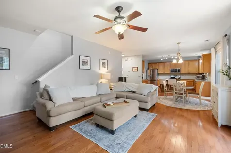 1009 Martin Bench Court Wake Forest NC 27587