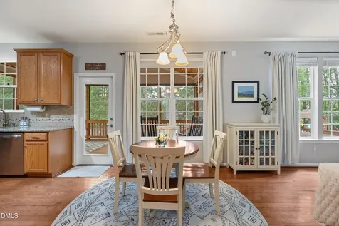 1009 Martin Bench Court Wake Forest NC 27587