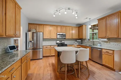 1009 Martin Bench Court Wake Forest NC 27587