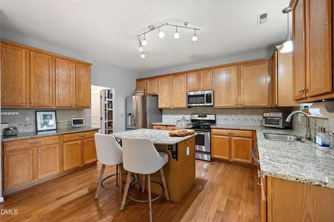 1009 Martin Bench Court Wake Forest NC 27587