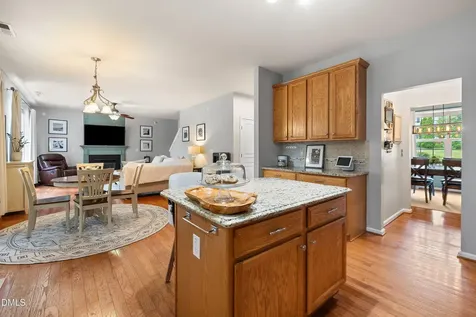 1009 Martin Bench Court Wake Forest NC 27587
