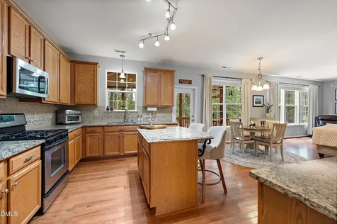 1009 Martin Bench Court Wake Forest NC 27587