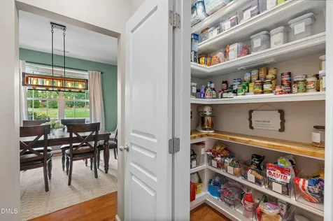 1009 Martin Bench Court Wake Forest NC 27587