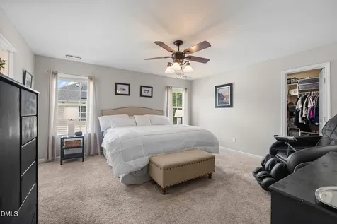 1009 Martin Bench Court Wake Forest NC 27587