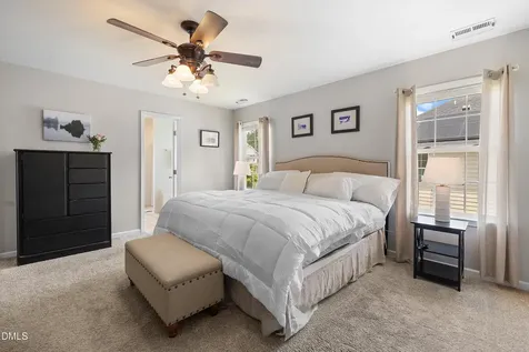 1009 Martin Bench Court Wake Forest NC 27587