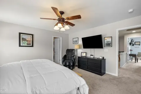 1009 Martin Bench Court Wake Forest NC 27587