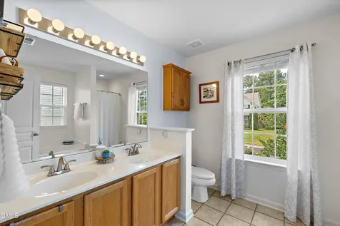 1009 Martin Bench Court Wake Forest NC 27587
