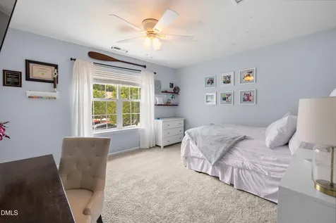 1009 Martin Bench Court Wake Forest NC 27587