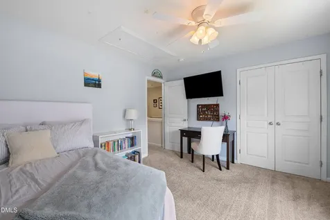 1009 Martin Bench Court Wake Forest NC 27587