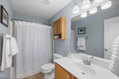 1009 Martin Bench Court Wake Forest NC 27587