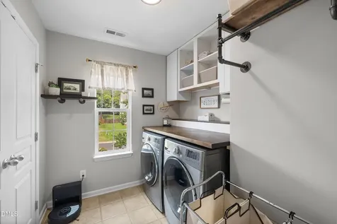 1009 Martin Bench Court Wake Forest NC 27587