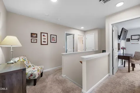 1009 Martin Bench Court Wake Forest NC 27587