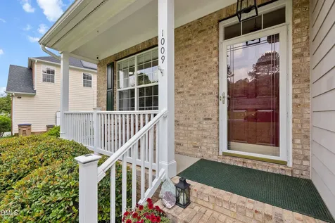 1009 Martin Bench Court Wake Forest NC 27587