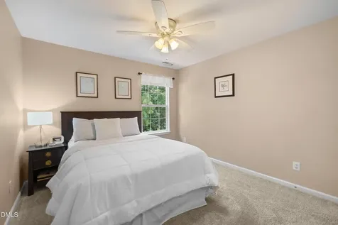 1009 Martin Bench Court Wake Forest NC 27587
